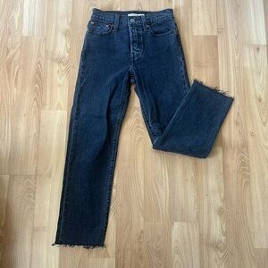 Levi Strauss & Co. Denim Pants